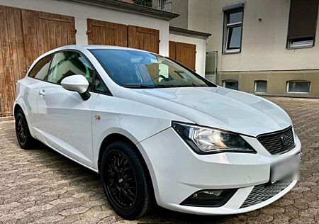 Seat Ibiza 1.2 TSI 66kW Style SC Style