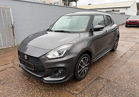 Suzuki Swift Sport 1.4* 140PS*Klima*Euro6*Kamera*Xenon