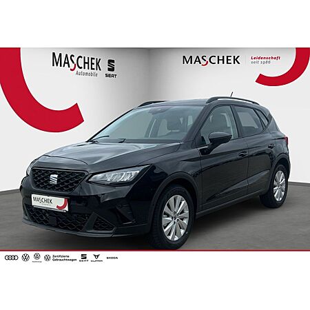 Seat Arona leasen