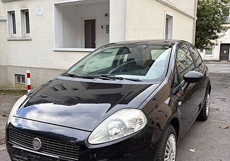 Fiat Grande Punto 1.4 8V Active Active