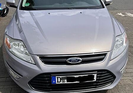 Ford Mondeo 2,0TDCi 103kW Ambiente Turnier PowerS...