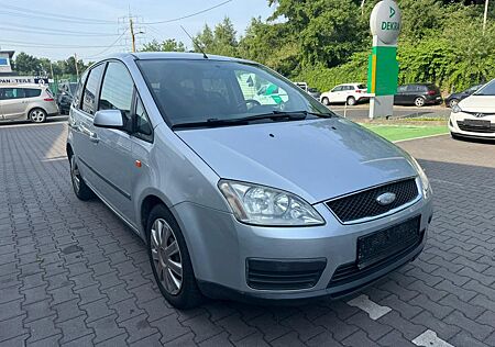 Ford Focus C-MAX Trend