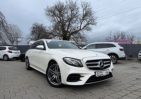 Mercedes-Benz E 400 E T-Modell d 4Matic