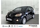 VW Up Volkswagen ! 1.0 TSI MOVE *75PS *SITZHZG *CLIMA *