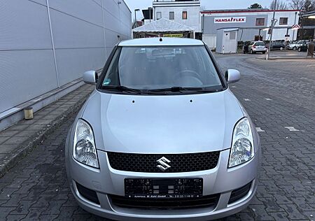 Suzuki Swift 1.3 Club Klima Shz Tüv 04/26