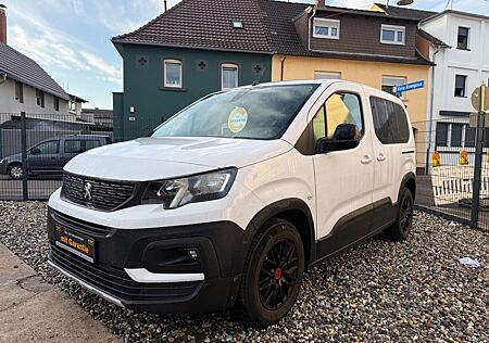 Peugeot Rifter Active Pack L1