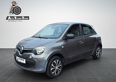 Renault Twingo Limited, Klima, elekt.Fenst. Isofix,ZV Fu
