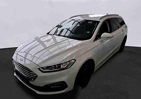 Ford Mondeo 2.0 EcoBlue Titanium Facelift NAVI LED R