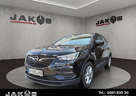 Opel Grandland X Grandland Edition Edition1,5 Ltr. - 96 kW CDT...