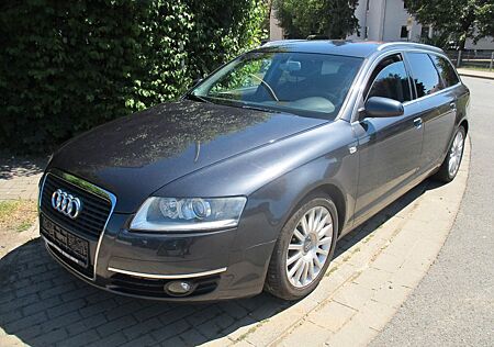 Audi A6 Avant 2.0 TDI /Xenon+Navi+PDC+Leder!!!