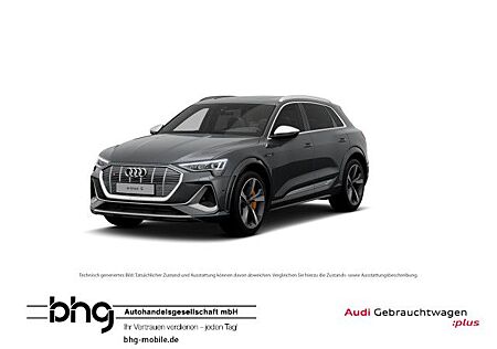 Audi e-tron S