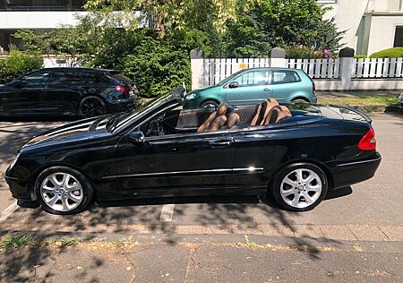 Mercedes-Benz CLK 320 CDI AVANTGARDE AVANTGARDE