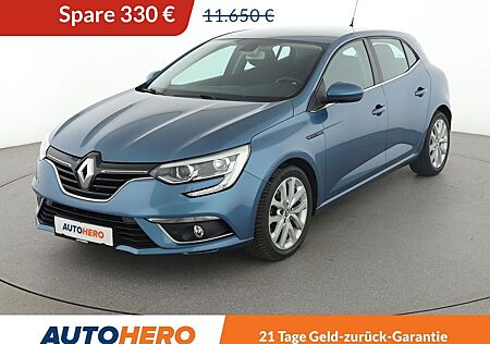 Renault Megane 1.2 TCe Energy Experience*NAVI*PDC*TEMPO*