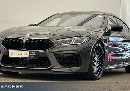 BMW M8 A Competition AC-Schnitze ACC 360 HuD 20"