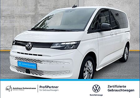 VW T7 Volkswagen Multivan 2.0 TDI DSG LED Navi 7-Sitze