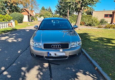 Audi A4 2.0 -