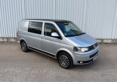 VW T5 Kombi Volkswagen