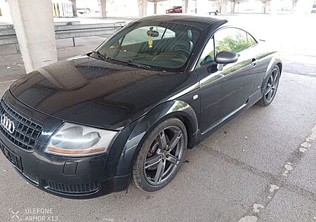 Audi TT Coupe 1.8T 179PS Klima