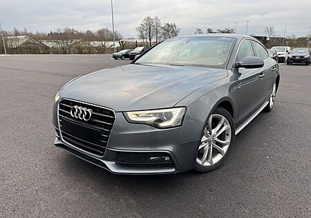 Audi A5 Sportback 1.8 144PS TFSI 58394