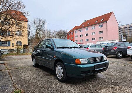 VW Polo Volkswagen Classic 1.6*TÜV*Airbags*Abs*2.Hand