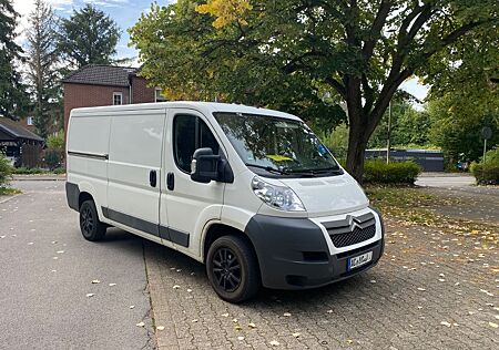 Citroën Jumper
