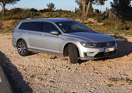 VW Passat Variant Volkswagen 1.4 TSI DSG GTE Variant GTE