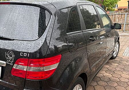 Mercedes-Benz B 180 CDI -