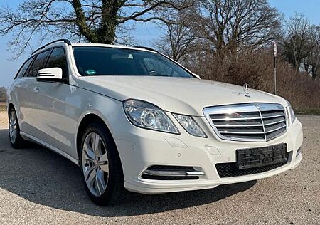 Mercedes-Benz E 250 CDI 4MATIC T BlueEFFICIENCY Autom. -