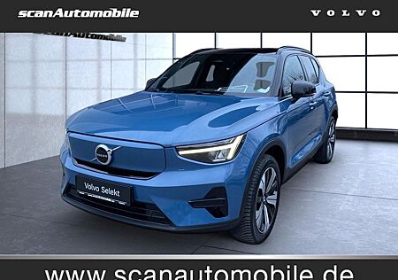 Volvo XC 40 Core Recharge Pure Electric 2WD Bluetooth