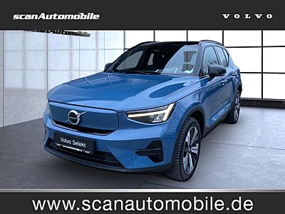 Volvo XC 40 Core Recharge Pure Electric 2WD Bluetooth