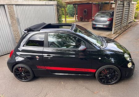 Abarth 595 Competizione 1.4 T-Jet 16V 595 Competizi...