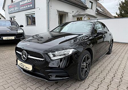 Mercedes-Benz A 250 A Limousine e AMG-Line