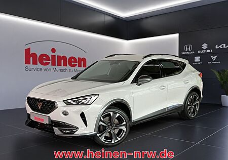 Cupra Formentor VZ 2.0 TSI DSG 4Drive LED+NAVI+ACC+DAB