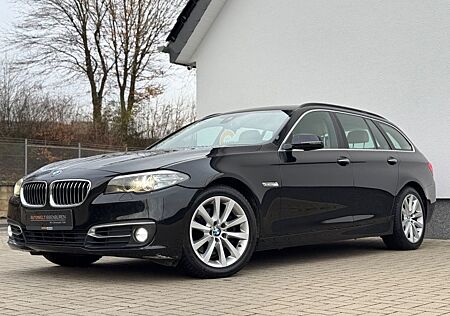 BMW 520d Aut. Luxury Line LCI NAVI-PROF*LEDER DIGITA