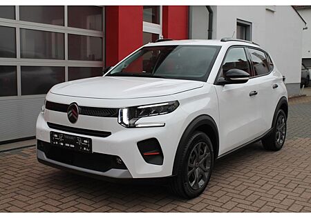 Citroën C3 Turbo MAX PT100 Kälte Kamera Navi Shz Lhz Fsh