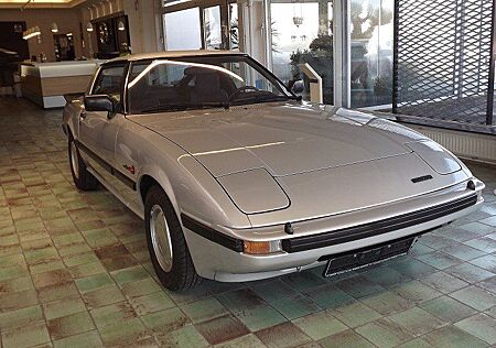 Mazda RX-7 SA2 Coupe (Toyo Kogyo) SA2 Coupe (To