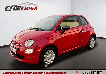 Fiat 500 1.0 Hybrid Cult Klima+DAB+Bluetooth