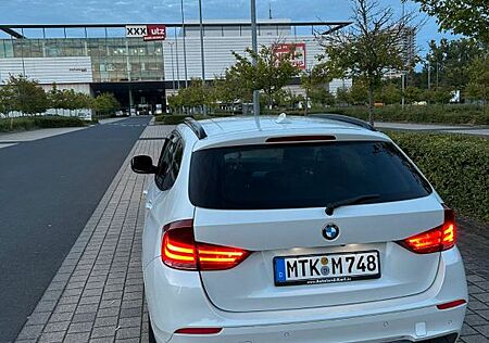 BMW X1 xDrive20i Sport Line Sport Line
