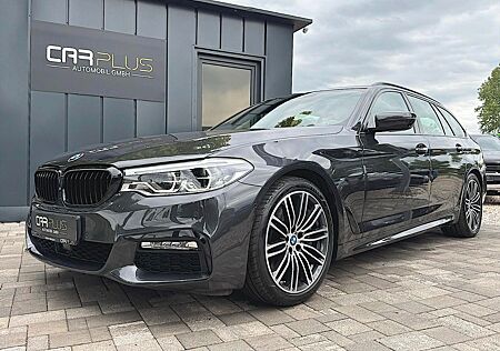 BMW 530i M Sport Shadow Line *ACC*LED*Head-Up*360°*