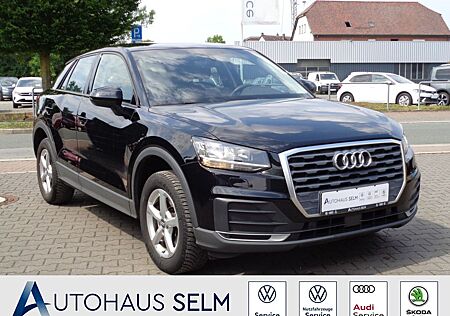 Audi Q2 1.4 TFSI Digitales Cockpit El. Heckklappe SHZ