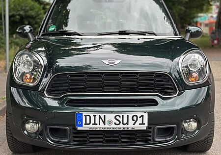 Mini Cooper S Countryman gebraucht kaufen Mini Cooper S Countryman Cooper S ALL4 Cooper S