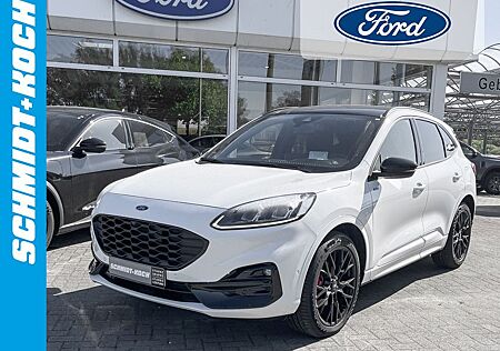 Ford Kuga 2.0 EcoBlue ST-Line X Allrad Standhzg. Navi