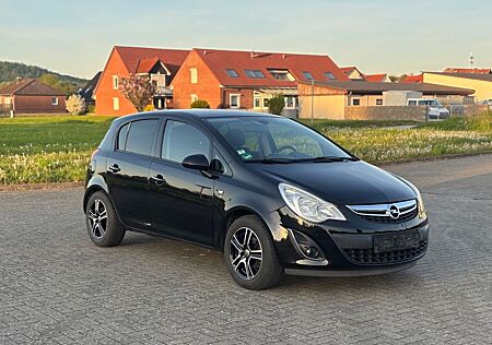 Opel Corsa D 1.4 Satellite/TÜV NEU/TOP Zustand