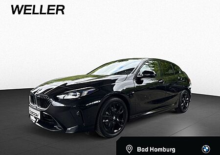 BMW 118d M Sport LCP PA SHZG Pano Activ Guard Navi