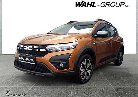 Dacia Sandero Stepway Expression+ TCe 100 ECO-G ABS ES