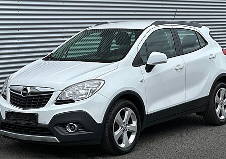 Opel Mokka Edition 1.4/ 4x4