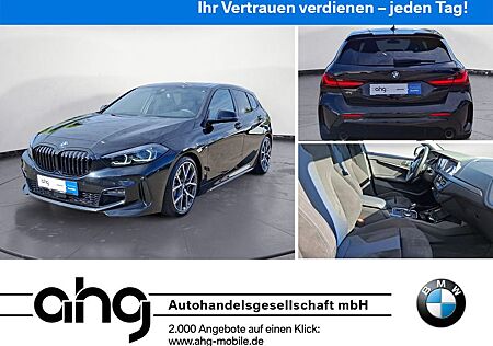 BMW 120i M Sport Steptronic M SPORT Panorama Adaptiv