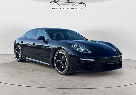 Porsche Panamera *MEMORY*KAMERA*SCHIEBEDACH*