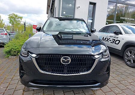 Mazda CX-60 2.5L e-Skyactiv PHEV TAKUMI CON-P DRI-P CO