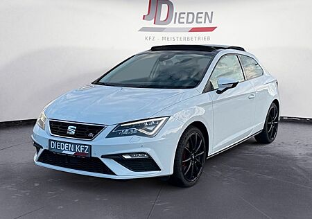 Seat Leon SC FR PANORAMA-LED-NAVI-KAMERA
